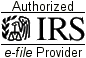 IRS e-file Logo